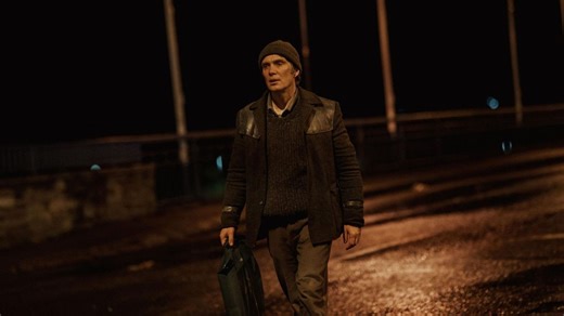 Crítica de 'Small things like these': un inmenso Cillian Murphy frente al yugo religioso