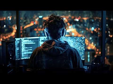 Deep Focus Programming Music – Deep Work Coding (2 Hours)