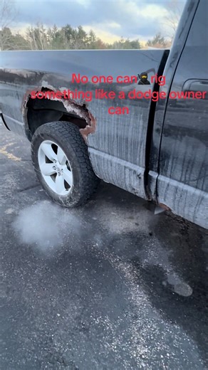 4.7rust-eze (@4.7rusteze)’s video of dodge