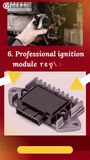 Trusted Solutions for Mercedes Ignition Failures and Starting Issues