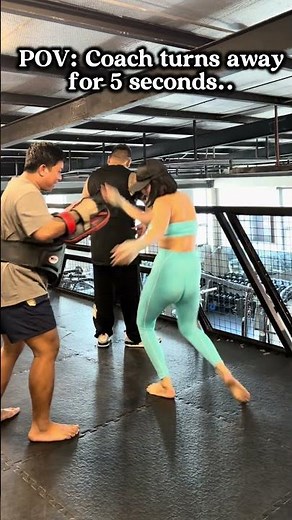 dance class? 😆 #micanicdao