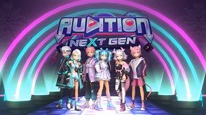 🎶 Get ready to Dance and Match as your next-level gaming experience reaches NEXT GEN! 🎮✨ 💃 Are you ready for a new dance floor adventure? 🕺🔥 #AuditionNextGen #NextGenBeat #NextGenMoves | Audition Next Gen