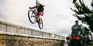 Danny MacAskill's Wee Day Out