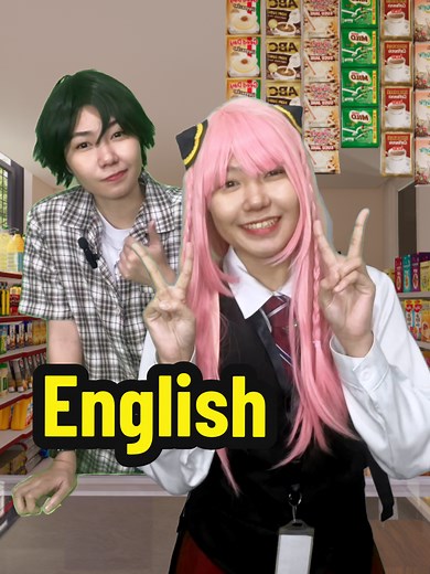 Learn English with Hamchee: Cute Game Practice