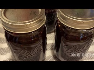 Low Sugar Fresh Seedless Red Raspberry Jam