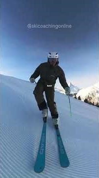 Can you do this advanced edging drill?