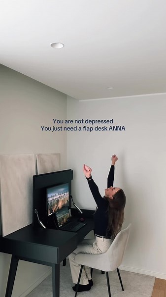 Enhance Your Space with Functional Flap Desks