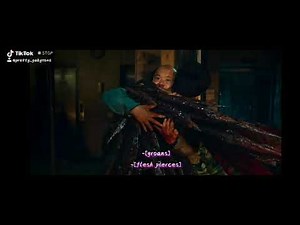 Hyun-Su showing his monster form || Aww this Scene 😢 || Sweet Home || Sad Scene