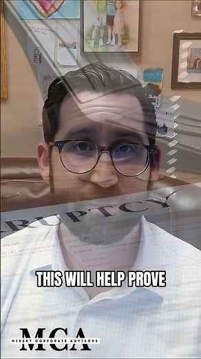 Steven Mirsky on Why a UCC1 Filing Protects Creditors