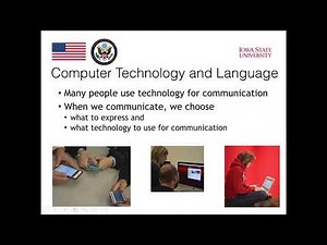 MOOC Module 1 - Introductory Lecture (Part 1)