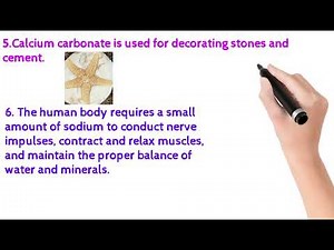 Salt and their uses | Uses of Salts | what are uses of salts in our daily life