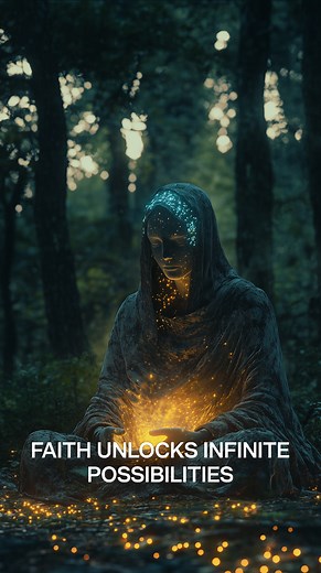 We all wait for signs that we're on the right path. But the real shift happens when you stop asking if you're worthy and start believing like you already know the answer. Self belief isn't about fake confidence or pretending everything's perfect. It's about trusting yourself even when you can't see the whole staircase. Faith means taking the step anyway, knowing something good is coming. Here's what I learned about affirmations. They don't work when you're trying to convince yourself of somethin