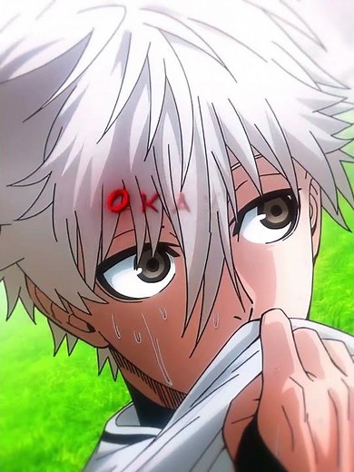 The Unstoppable Duo 🔥🔥| Blue Lock | Nagi, Isagi |#bluelock #bluelockedit