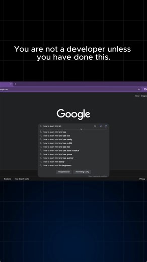 Clems Nwaobi Otutu | CyberSecurity❌ HTML Hacker ✅ 👉👉👉Follow for More: @virclems 👈👈👈 Credit: @bugninza #reels #computerscience #coding #developer #devlife... | Instagram