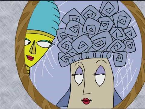 A Little Curious: French Twist (1999)