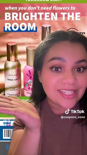coupons_xoxo on TikTok