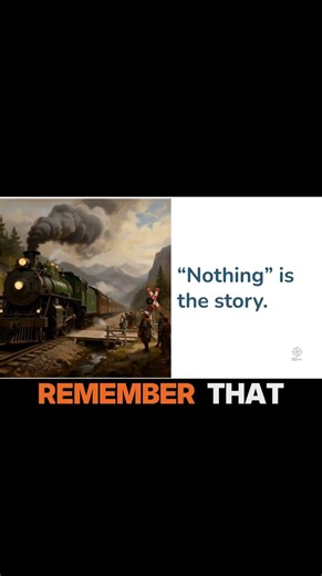 The next time nothing happens, remember why #substack #shorts
