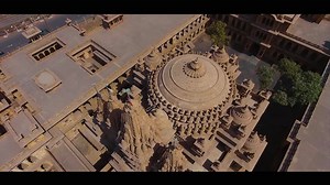 242K views · 3.7K reactions | The Mani Mandir of Morbi is an excellent example of beautiful #architecture. It was built by Thakor Saheb Sir Waghji to immortalize his love. #GujaratTourism #architecturelovers | Gujarat Tourism | Facebook