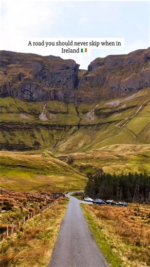 📍Add Sligo to your road trip for some mind blowing views 🚘 30 Scenic Drives In Ireland To Do At Least Once In Your Life Time There’s no end to the number of scenic drives in Ireland. From short and sweet spins to lengthy routes with oodles (yes… oodles!) of scenery, our little island packs a mighty punch when it comes to road trip routes. 1. The Skellig Ring (Kerry) 2. The Portsalon to Fanad Drive (Donegal) 3. The Inishowen 100 (Donegal) 4. Yeats County Loop (Sligo) 5. The Ring of Beara Drive 