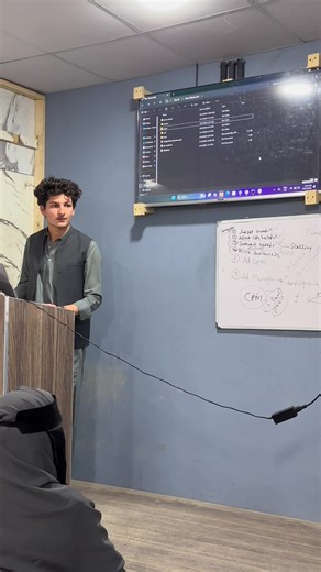 This is how we are training our Basic Computer Students For Admissions Contact 03025121854 Admissions Open in E-commerce and Digital Marketing (2 Months) Basic to Advance Computer Course (2 Months) Advanced English Language Course (2 Months) Trading and Artificial Intelligence. WhatsApp: 03025121854/ 03261460998 Location: Saeed Plaza Thal Near New Shuba Opposite Daroluloom Kumbar Maidan. Facebook group Link https://www.facebook.com/groups/facebook.comgroupscityofecommercedm/?ref=share&mibextid=N