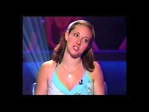 Who Wants to be a Millionaire 10/19/2006 FULL SHOW