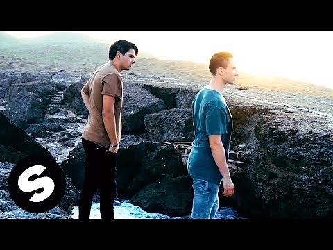 Lucas & Steve - Adagio For Strings (Official Music Video)