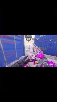 50K CX-9 BEST LOADOUT #movement #callofduty #gaming