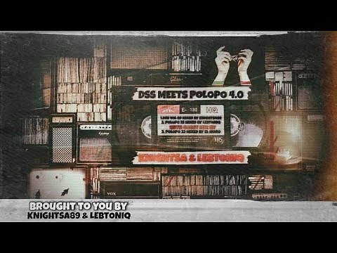 KnightSA89 - Deeper Soulful Sounds Vol.89 #KNIGHTSA #OSAMA #KUNYE