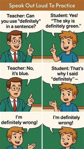 Funny English Joke for Beginners 🤣 | Learn English with Fun | Daily English | #entertainment #jokes