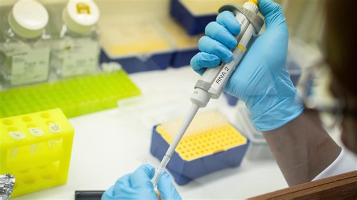 Scientists sound alarm on Trump's research funding cuts | PBS News Hour