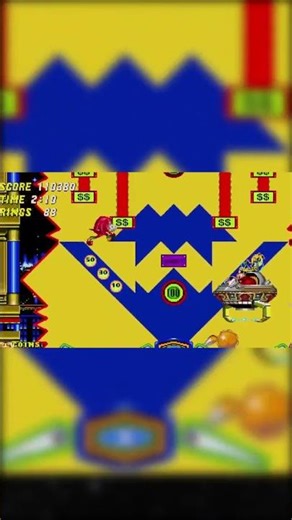 Best boss in Sonic 2 #sonicthehedgehog2 #sonicoriginsplus