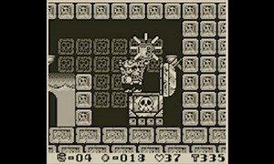 Wario Land: Super Mario Land 3
