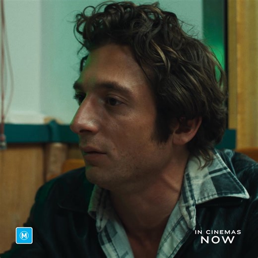 “Springsteen: Deliver Me from Nowhere” chronicles the making of Bruce Springsteen’s 1982 “Nebraska” album. Starring Jeremy Allen White (The Bear) and Jeremy Strong (Succession), don't miss Springsteen: Deliver Me from Nowhere, now showing at Reading Cinemas. www.readingcinemas.com.au. | Reading Cinemas Chirnside Park