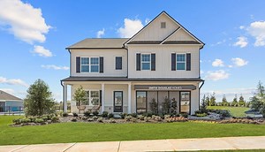 The Stiles by Smith Douglas Homes