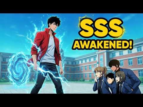 HE DEVOURED THE DEMON HEART And Shattered The Entire Ranking System! Regressor - Manhwa Recap