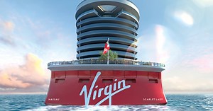 Virgin Voyages Announces Squid Ink, the World’s First Tattoo Studio at Sea