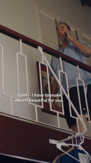 It's simply exhausting to be human. #PaintingWithJohn #HBO #StreamOnMax