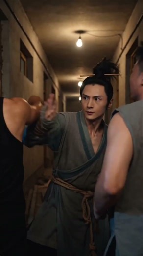 #Alienware#ChrisJiangXingjue#chrisjiang#Immortalcultivator #AImovies #Thunderstrikewood