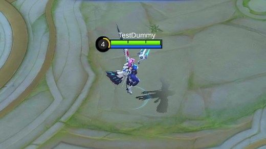 New Update Patch 1.8.10 Advance Server: Johnson Skill & Mathilda Buff