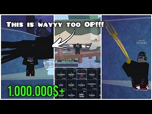 How to AUTO CATCH Fish and make MILLIONS!!! | Roblox Fish