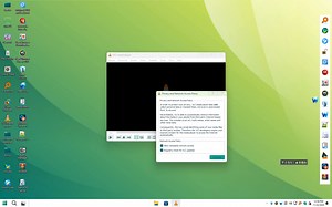 Start All Back – Transparent to Normal Taskbar GSM Pack v4.4 Simple Review Video Windows 11 Pro 25H2 (OS Build 26200.7171) Green Theme Pack Included Bluer Explorer Theme Easy Install & Clean Files  Join WhatsApp Channel https://whatsapp.com/channel/0029VbBeJQkHgZWXJRFBg50C @followers @topfans | GSM Hamza | Facebook