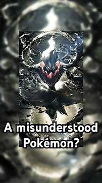 The Truth About Darkrai You Missed