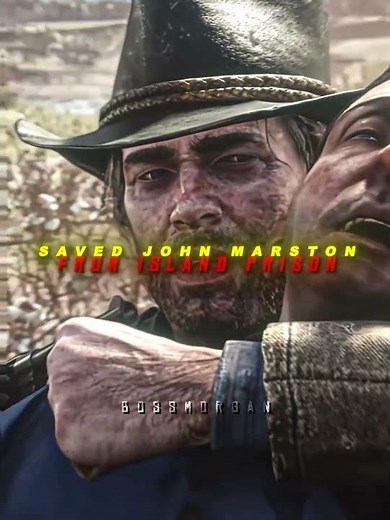 Arthur Morgan's BEST Moments🔥🙏🏼