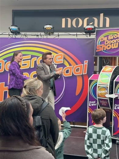 Artiestenbureau JB Productions on Reels