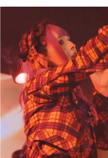 リンドウ ユリカの地下アイドルライブ