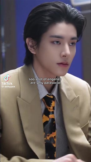 Enhypen's Parasocial Fan Problems and Company Response