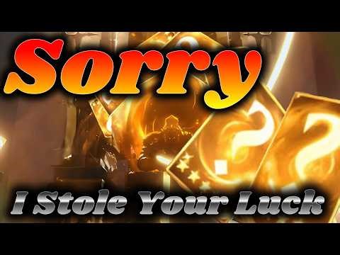 90 Ancient Summons… INSANE Pulls?! WoR