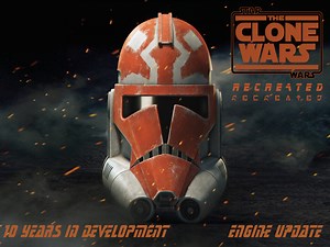 10 Years in development,  Engine Updates news