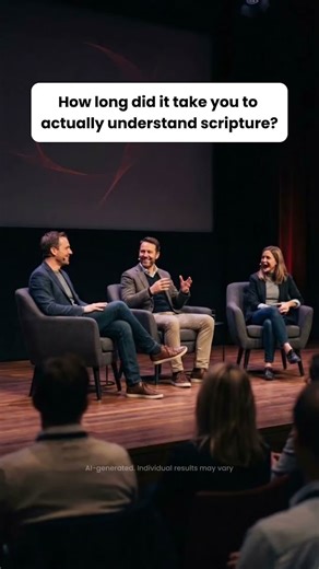 🌱 The Bible isn’t just theory—it’s a guide for life. ✅ Apply God’s Word to daily choices ✅ Strengthen relationships with Biblical wisdom ✅ Face challenges with peace and clarity Live your faith deeply—one lesson at a time. | Duomo