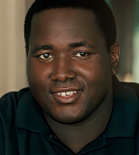 "THEY GAVE HIM A FAMILY" | The Blind Side | Headlights (slowed) #edit #shorts